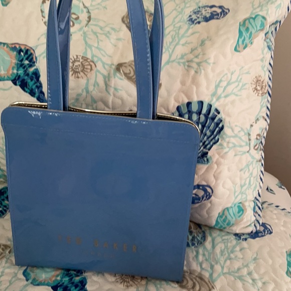 Ted Baker London Purse - Picture 2 of 7